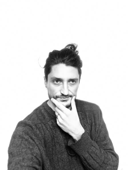 Daniel Stofner