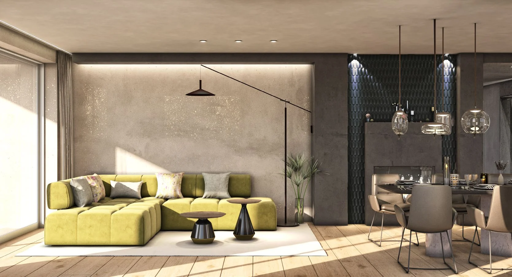 Private residence Bolzano