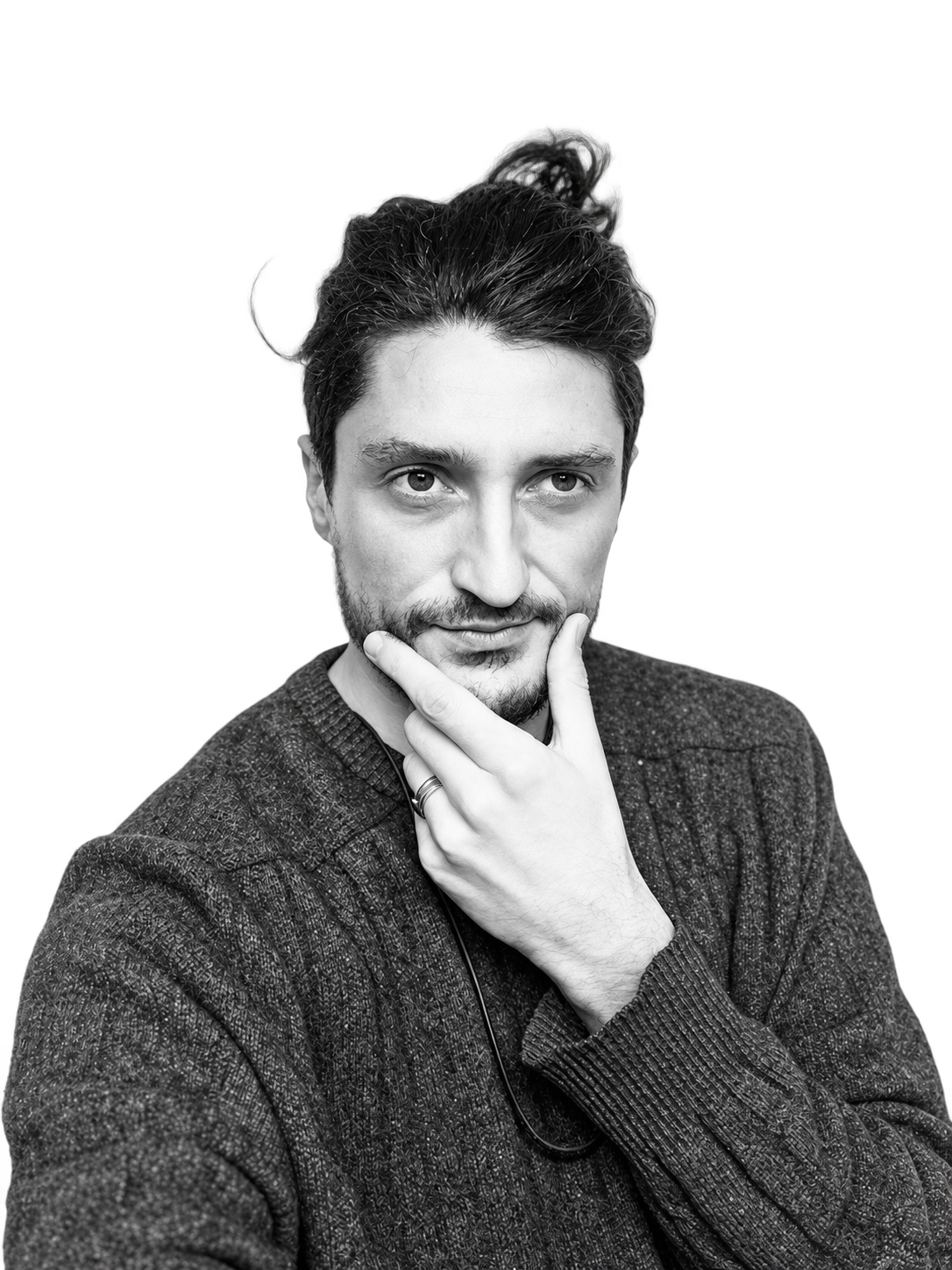 Daniel Stofner